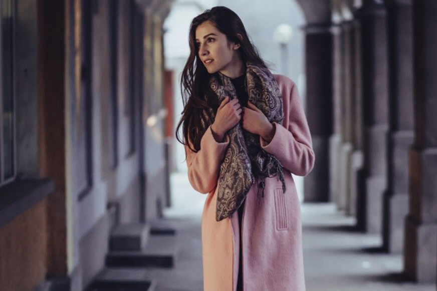 Inverno: o frio que aquece as vendas de roupas