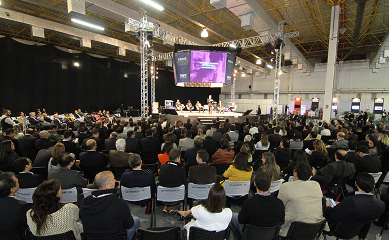 Participe do Latam Retail Show com a ABVTEX