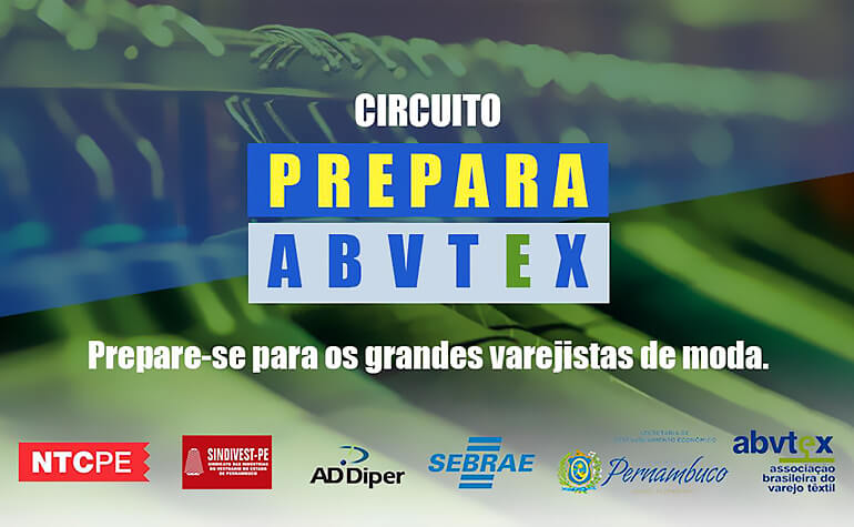 ABVTEX em Caruaru