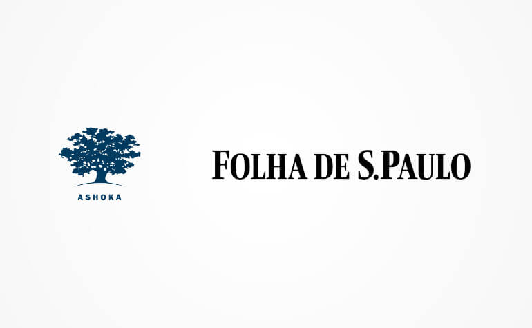 Diálogos Transformadores da Folha