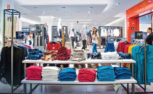 A Renner e a retomada das varejistas de moda
