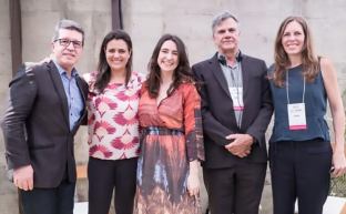 Sustainable Brands: valor na cadeia de moda