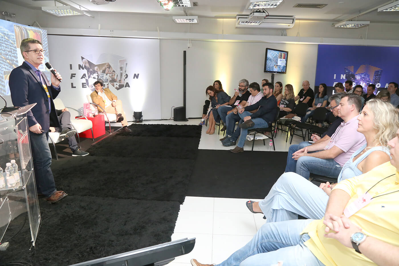 In Fashion antecipou os caminhos da indústria da moda