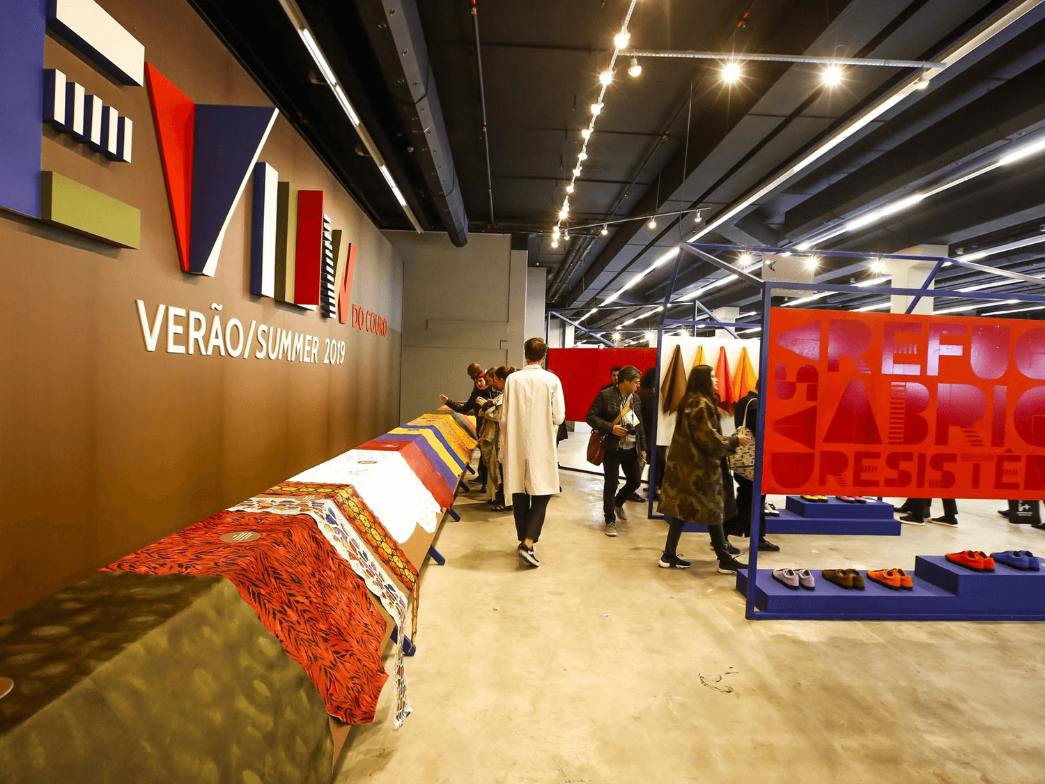 ABVTEX promove a moda sustentável durante o Inspiramais