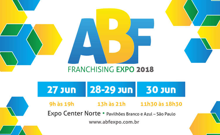 Com novidades, é dada a largada para a 27ª ABF Franchising Expo, maior feira de franquias do Brasil