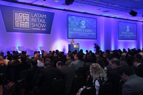 Latam Retail Show divulga manifesto com apoio de 33 entidades