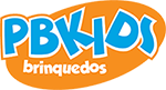 PBKIDS Brinquedos