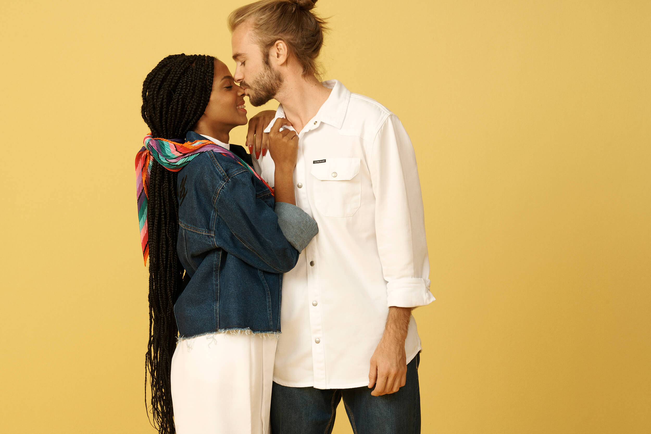 Dafiti lança campanha de dia dos namorados inspirada nos pequenos gestos do cotidiano de um casal
