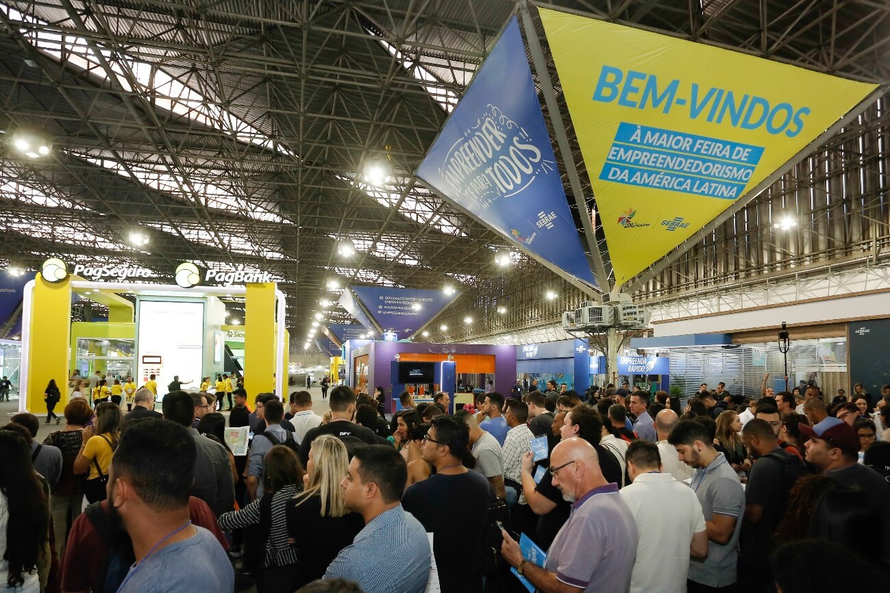 “A sustentabilidade como diferencial para atrair novos negócios” é apresentada pela ABVTEX na Feira do Empreendedor
