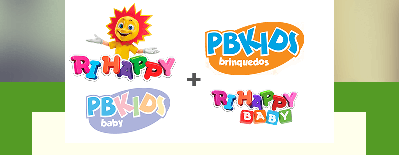 PBKIDS Brinquedos