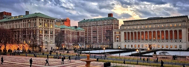 Diagnóstico do Programa ABVTEX será realizado pela Columbia University (EUA)