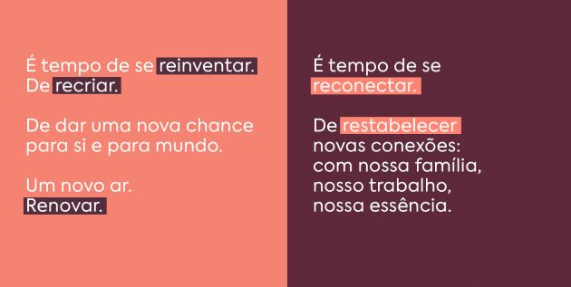 Dafiti lança macro campanha para ressignificar a crise do COVID-19