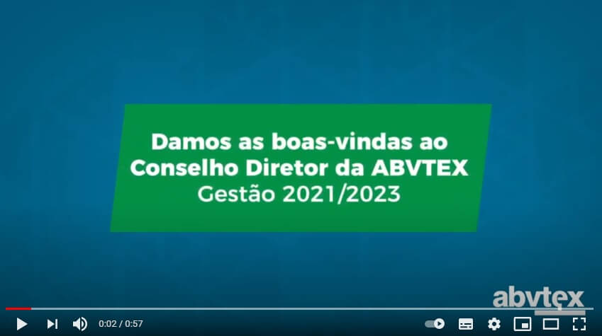 ABVTEX tem novo Conselho Diretor formado por lideranças do varejo de moda