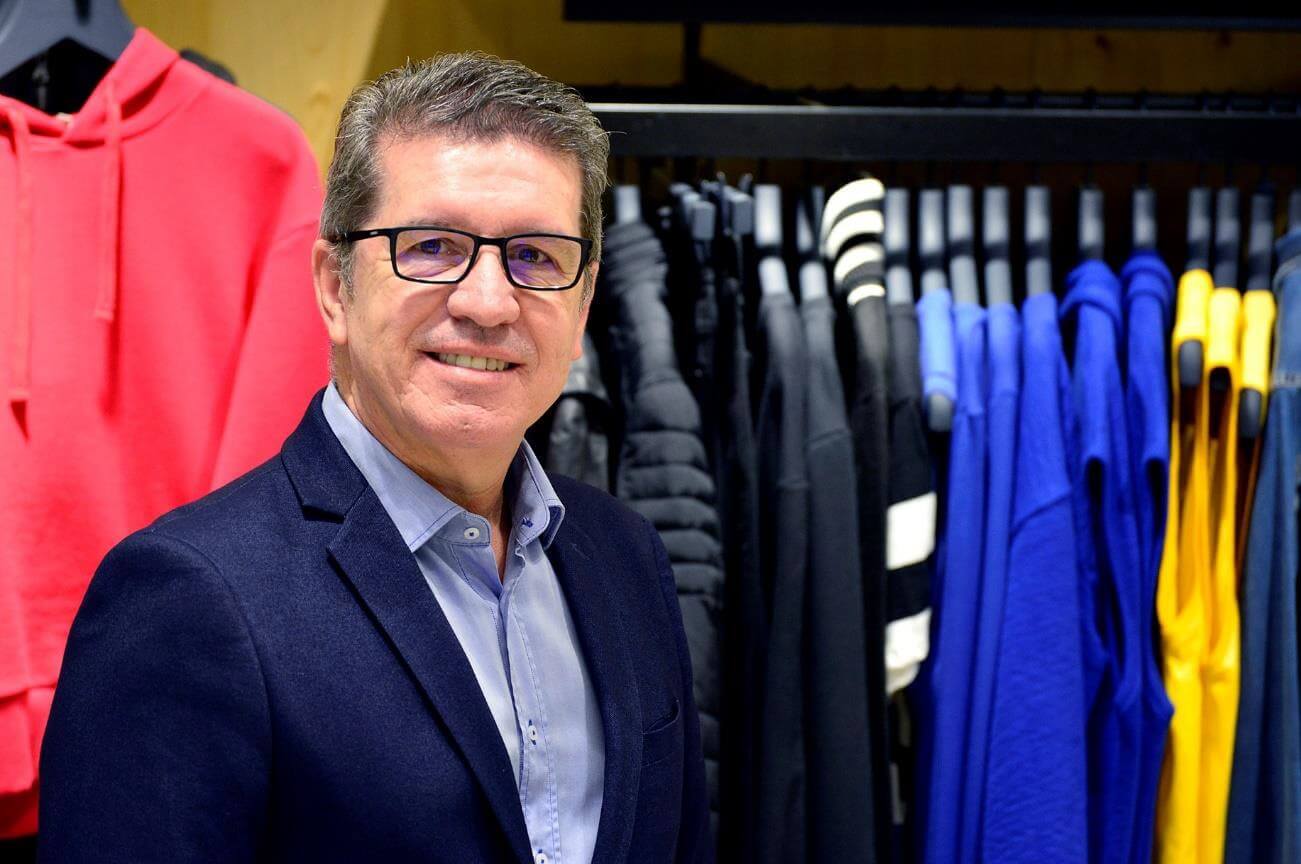Frio histórico e Dia dos Pais esgotam estoques de inverno do varejo de moda, diz ABVTEX