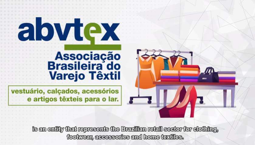 Saiba mais sobre o Programa ABVTEX