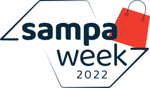 Vem aí a Sampa Week 2022