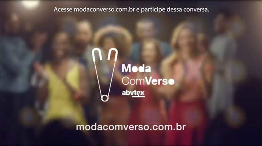 Conheça o movimento ModaComVerso