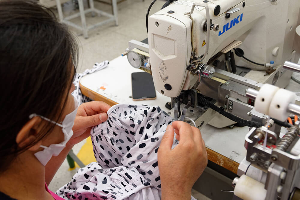 Nova iniciativa da OIT, Abit e ABVTEX vai fortalecer pequenas e médias empresas do setor têxtil de São Paulo