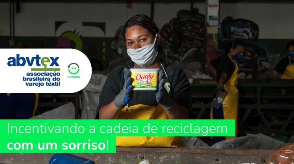 Logística reversa é tema de webinar
