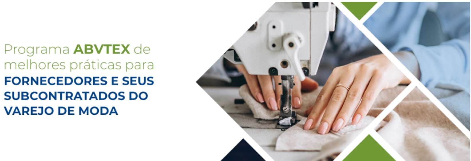 ABVTEX lança orientações sobre programa de melhores práticas