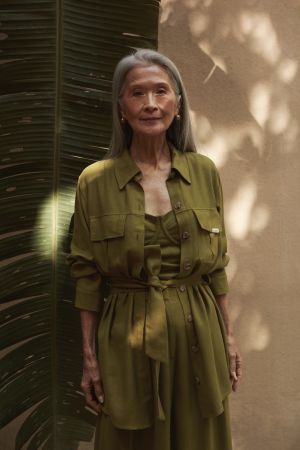 Sustentável nada básico: Dafiti lança Inspira, marca própria com foco em moda consciente