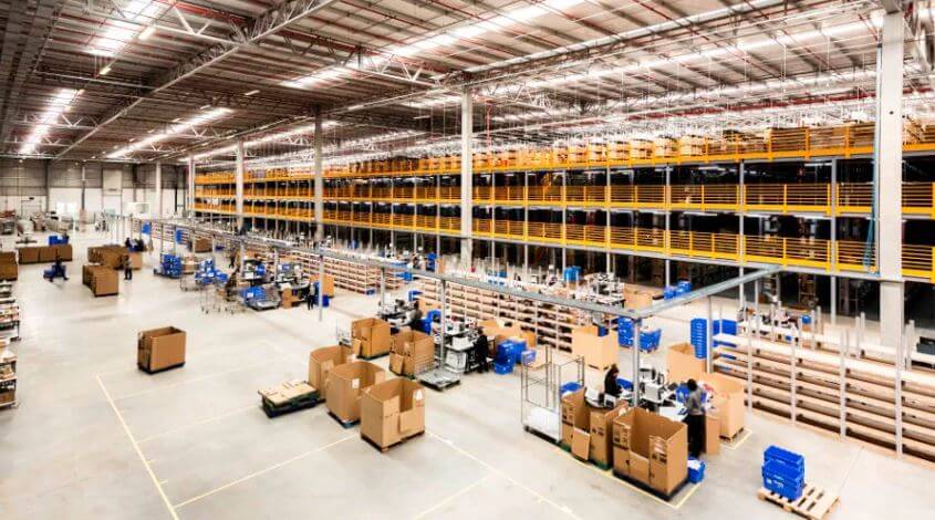 Dafiti e Privalia investem no Brasil