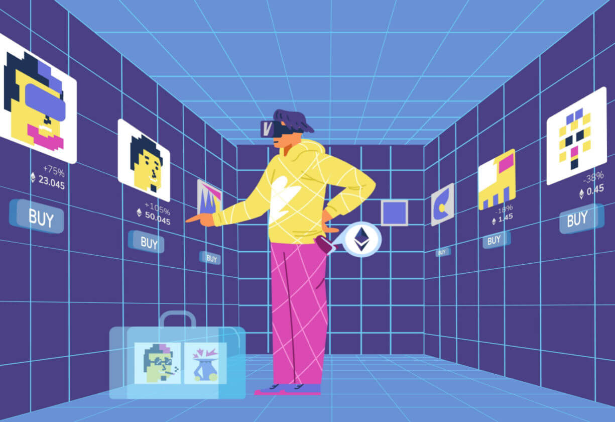 As tendências que irão definir o marketplace do futuro