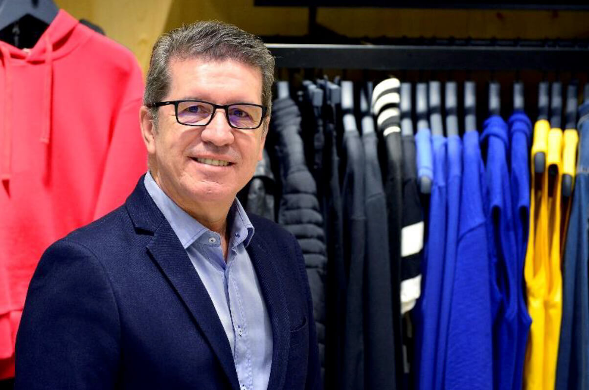 Acordo entre Sebrae e ABVTEX vai beneficiar pequenos negócios do setor de moda