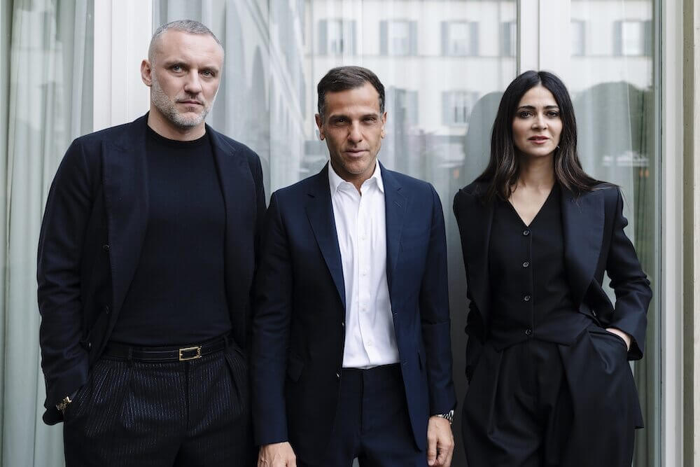 Arezzo&Co adquire 65% da marca milanesa Paris Texas, sua primeira operação no exterior