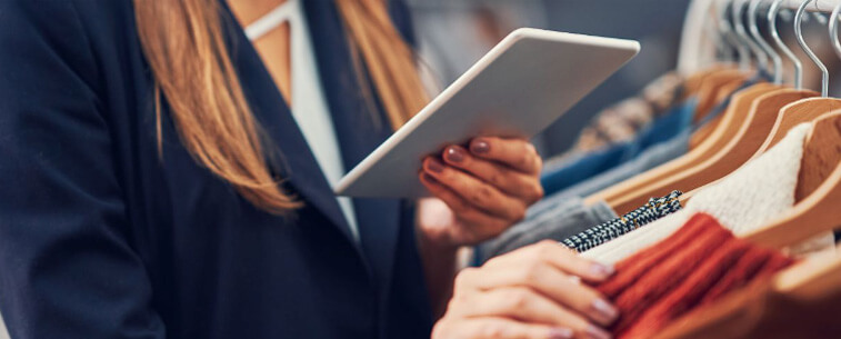 Renner acelera digitalização em checkout com pegada sustentável