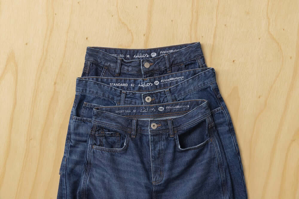 C&A Brasil reforça seu compromisso com a moda circular e lança nova coleção da linha Ciclos