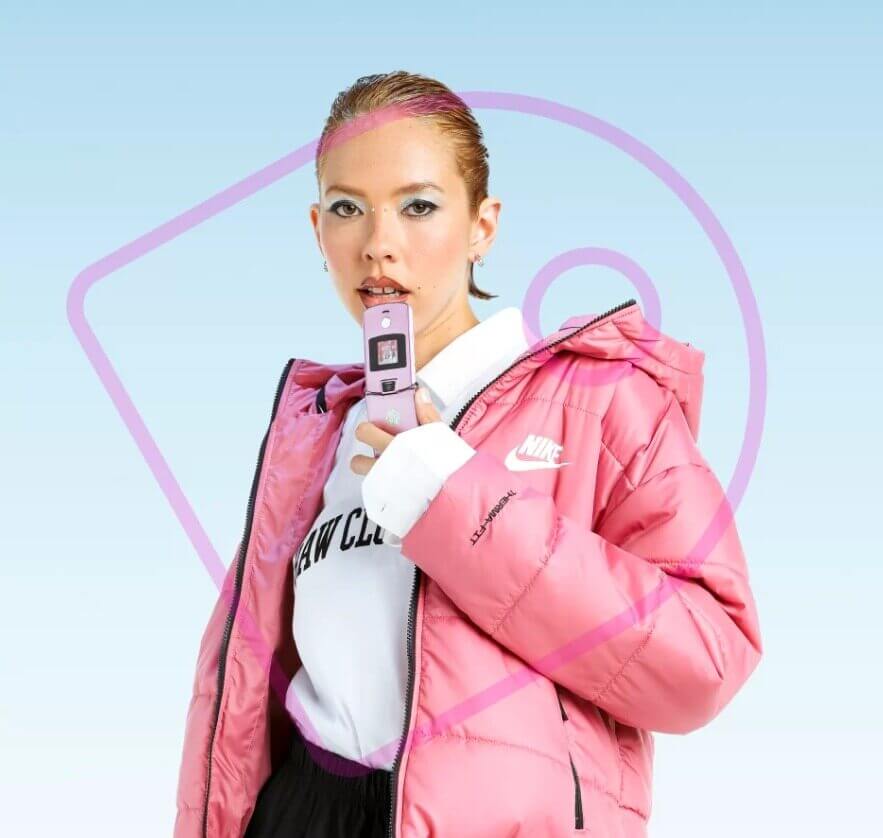 Dafiti lança programa para influenciadores de moda