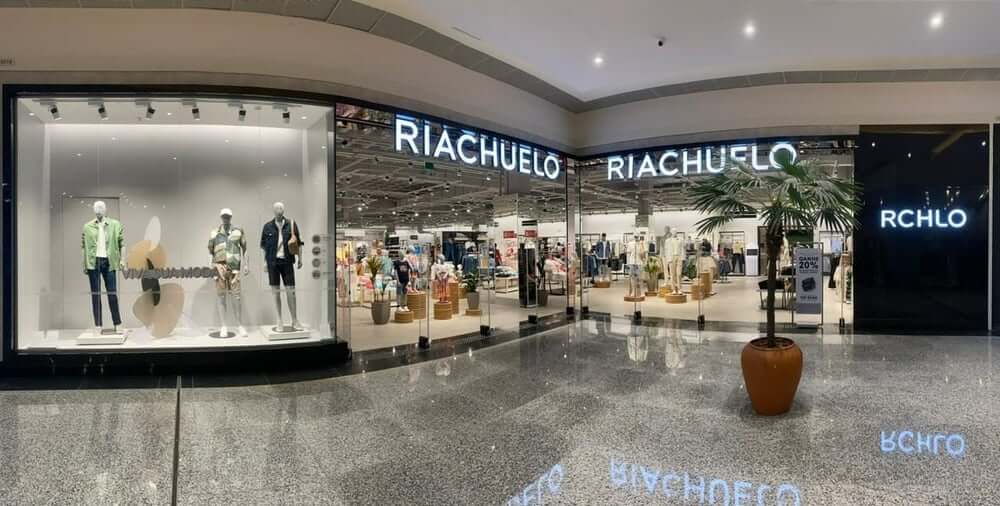 Riachuelo inaugura duas lojas no Rio de Janeiro