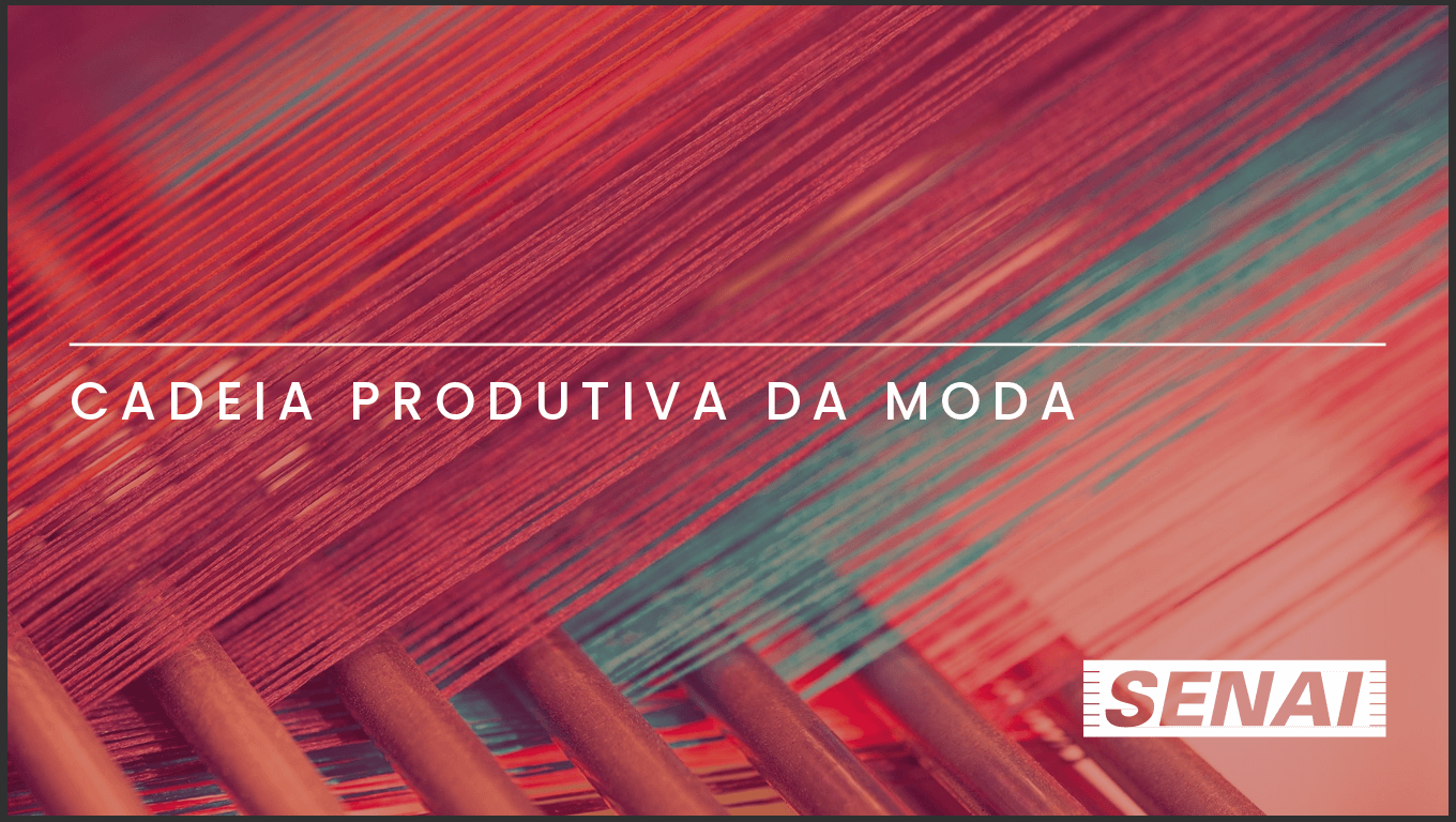 Commoda da Fiesp analisa o mercado de moda