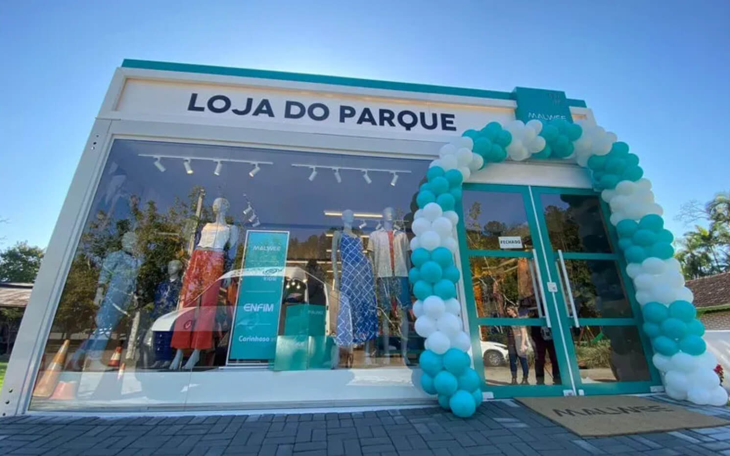 Malwee investe R$3,5 milhões no varejo 