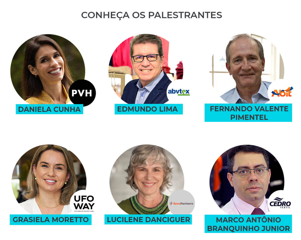 ABVTEX apresenta a Aliança pela descarbonização na moda, em Congresso da Abit