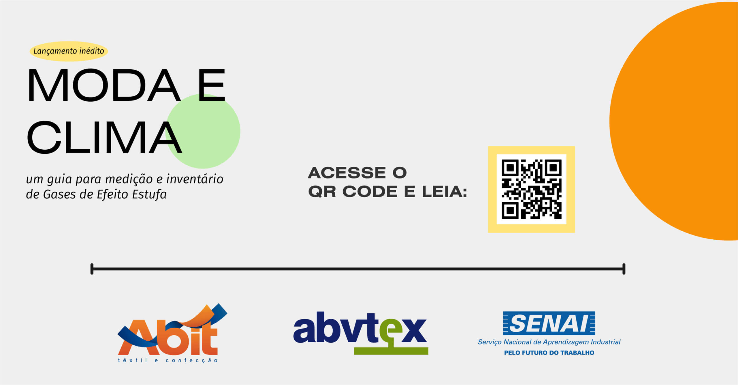 Setor da moda lança guia para redução das emissões de carbono 