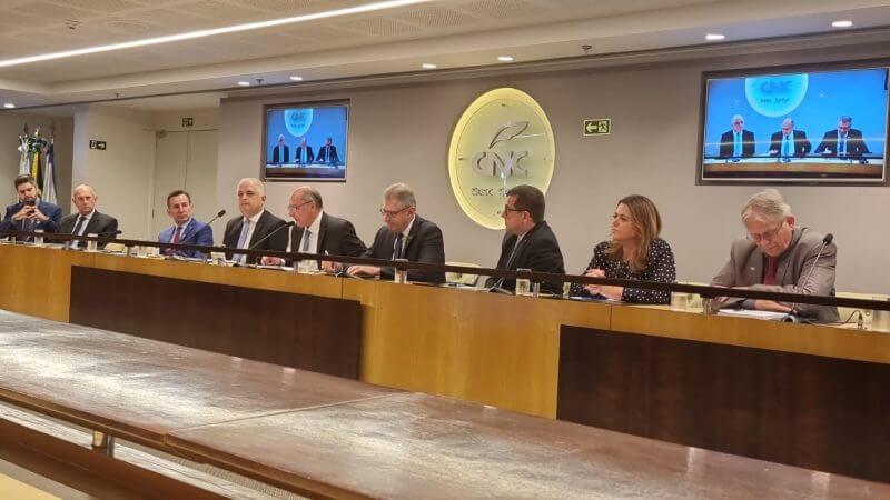 3ª Rodada de Reuniões dos Comitês Temáticos do Fórum Permanente para Desenvolvimento da Micro e Pequena Empresa