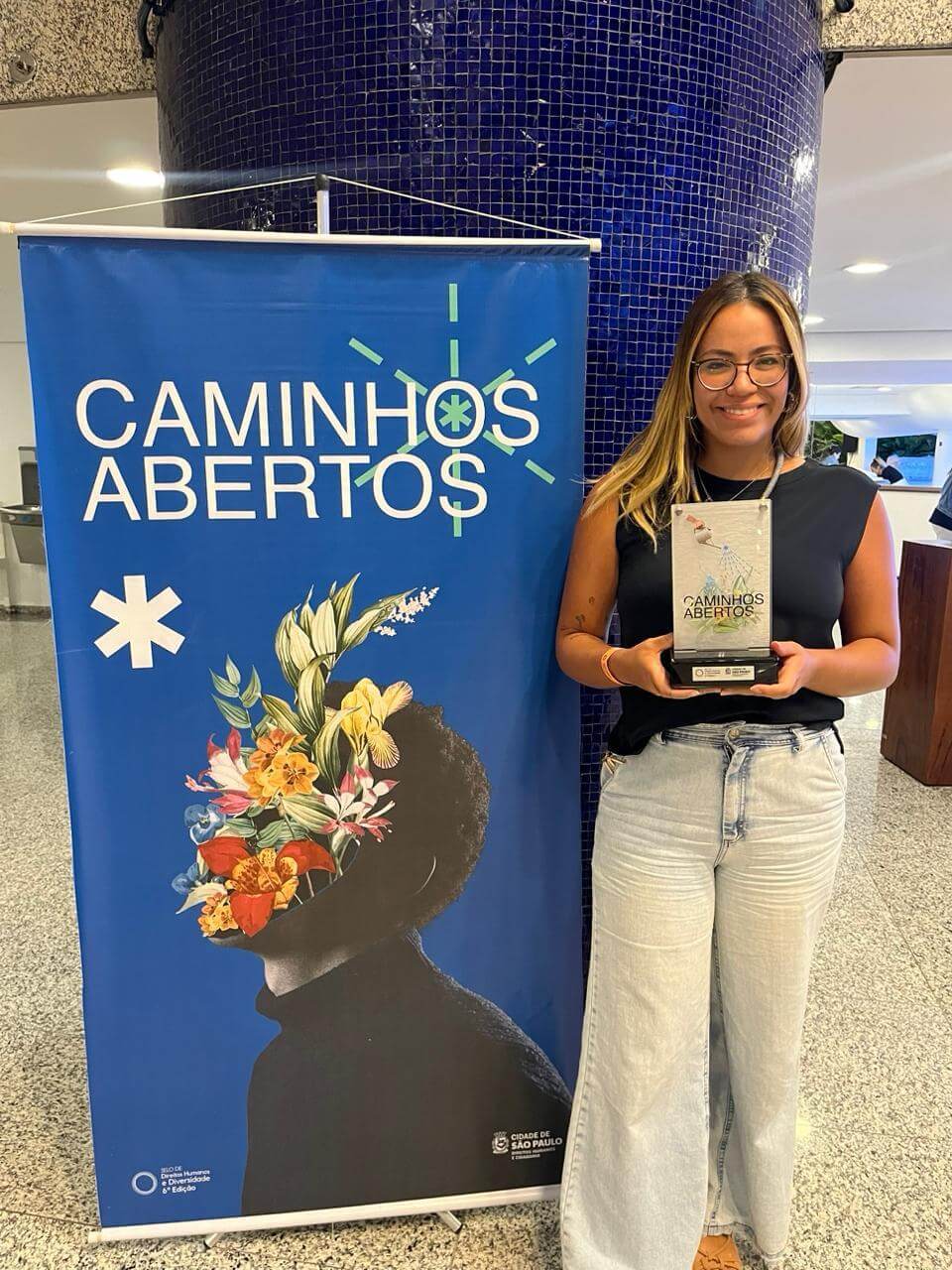 ABVTEX recebe Selo de Direitos Humanos e Diversidade pelo sexto ano consecutivo