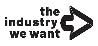 Webinar The Industry We Want