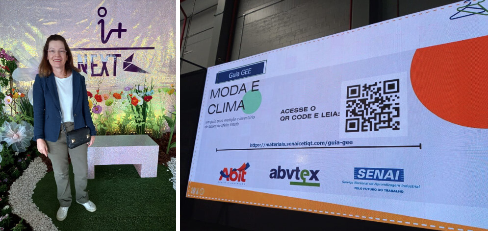 Guia Moda e Clima é destaque no Inspiramais 2024
