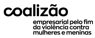 Coalizão Empresarial pelo Fim da Violência contra Mulheres e Meninas debate equidade salarial