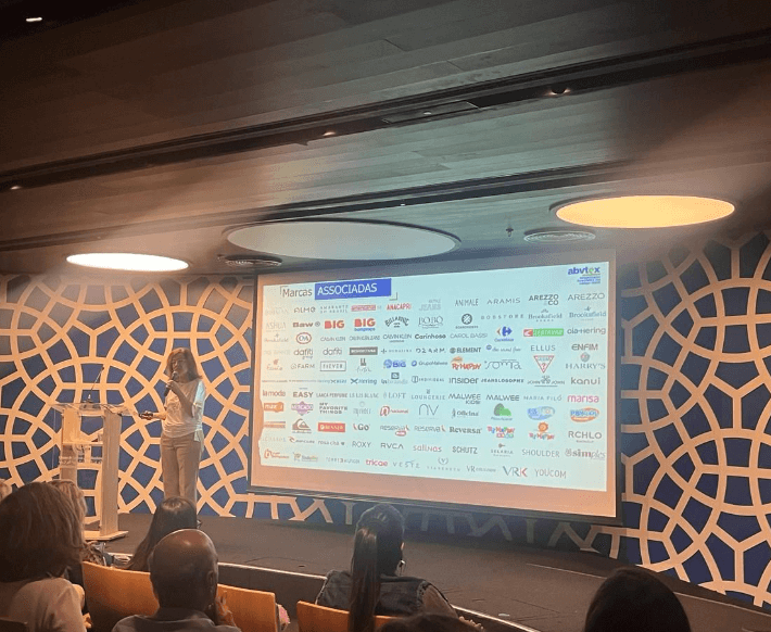 Lançamento do ZDHC no Brasil