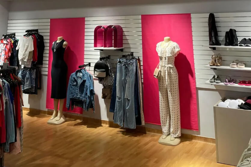 Marisa retorna foco comercial para Classe C