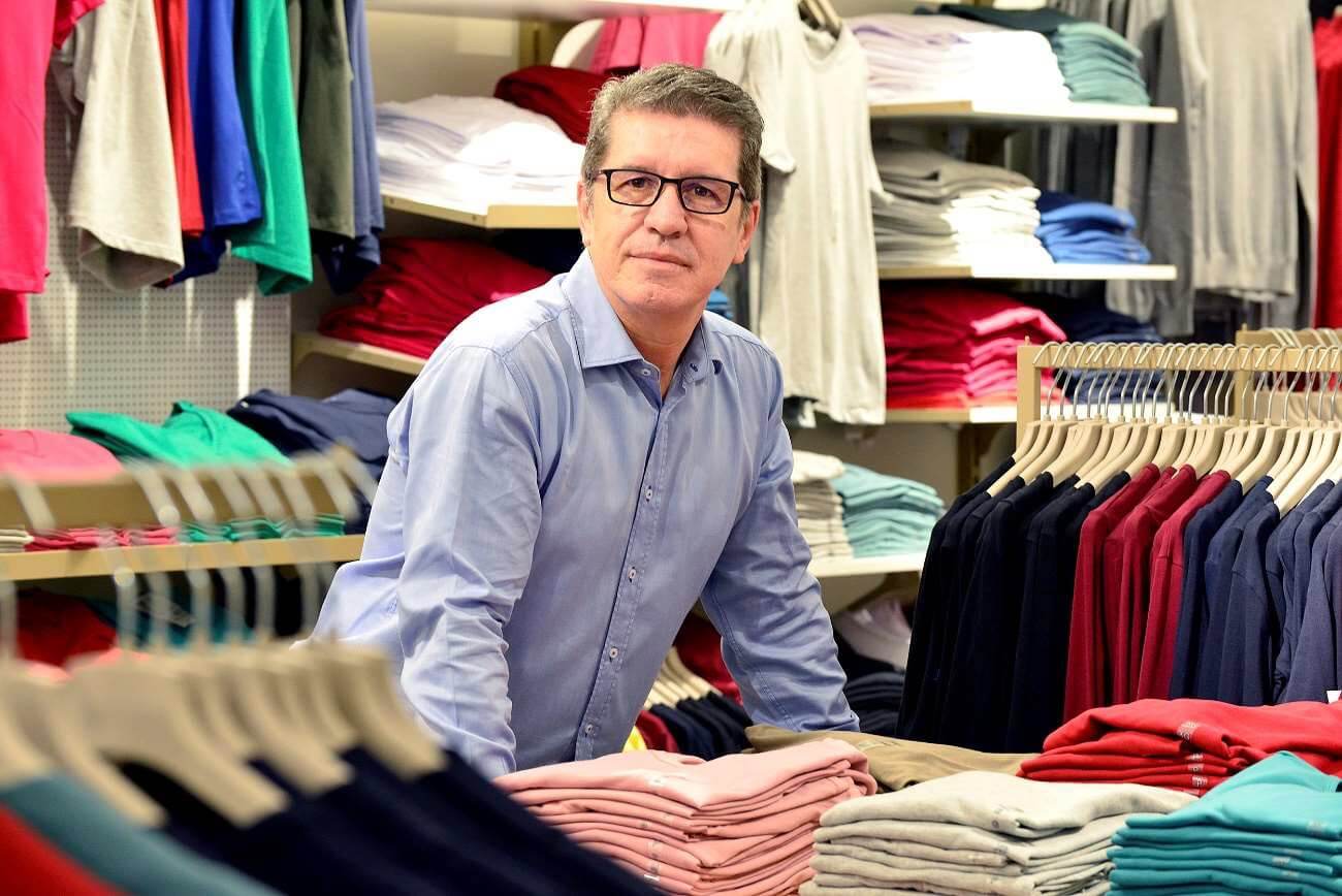 Varejo de moda projeta crescimento para 2024 e defende regras iguais para todos