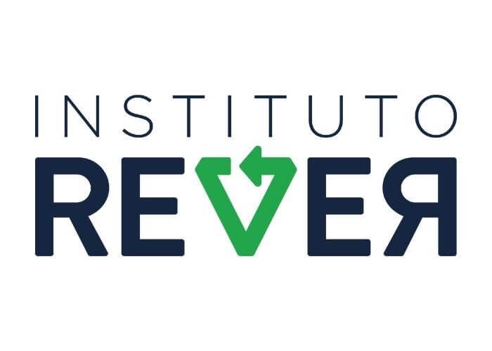 Reunião com o Instituto Rever sobre Logística Reversa de Embalagens