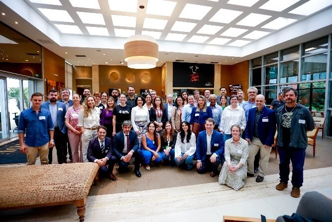 ABVTEX participa do I Encontro do Diálogo Multissetorial do Algodão Brasileiro