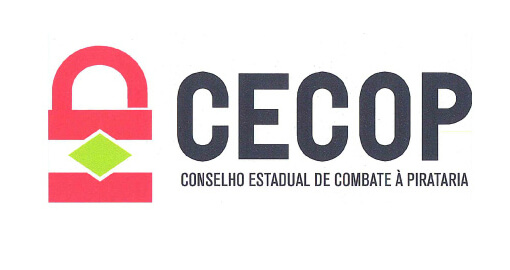 Conselho Estadual de Combate à Pirataria de Santa Catarina (CECOP-SC) –