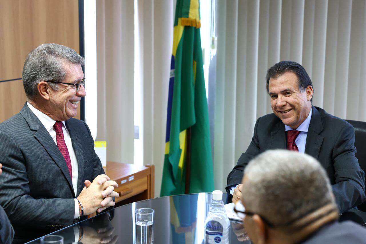ABVTEX reforça defesa da isonomia no varejo em reunião com o Ministério do Trabalho